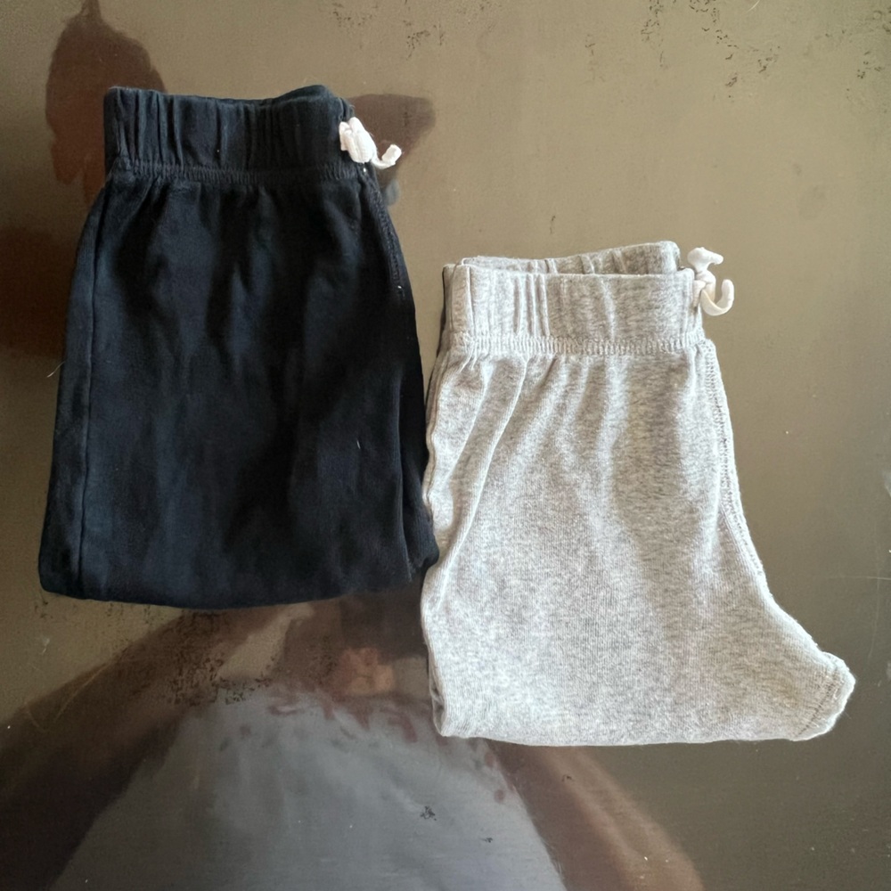 Carter’s joggers